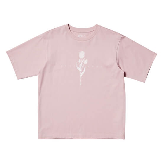 UNIQLO U★美品★ yoa様 リクエスト 2点 まとめ商品 UT Graphic Tees Collection Lineup | UT Collection | UNIQLO US