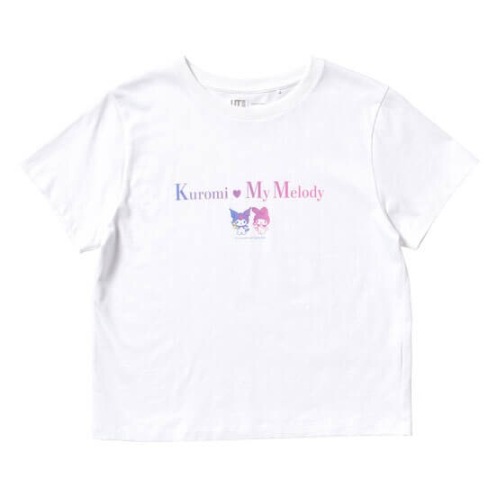 UTコレクションラインナップ | UTコレクション | ユニクロ公式