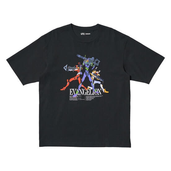 UTコレクションラインナップ | UTコレクション | ユニクロ公式