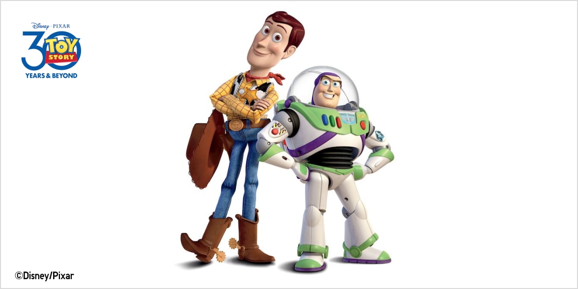 Toy Story