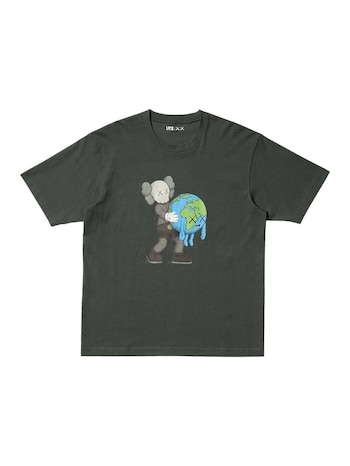 CPFM × UNIQLO UT 7点セット UTコレクション LINEUP - ユニクロ公式