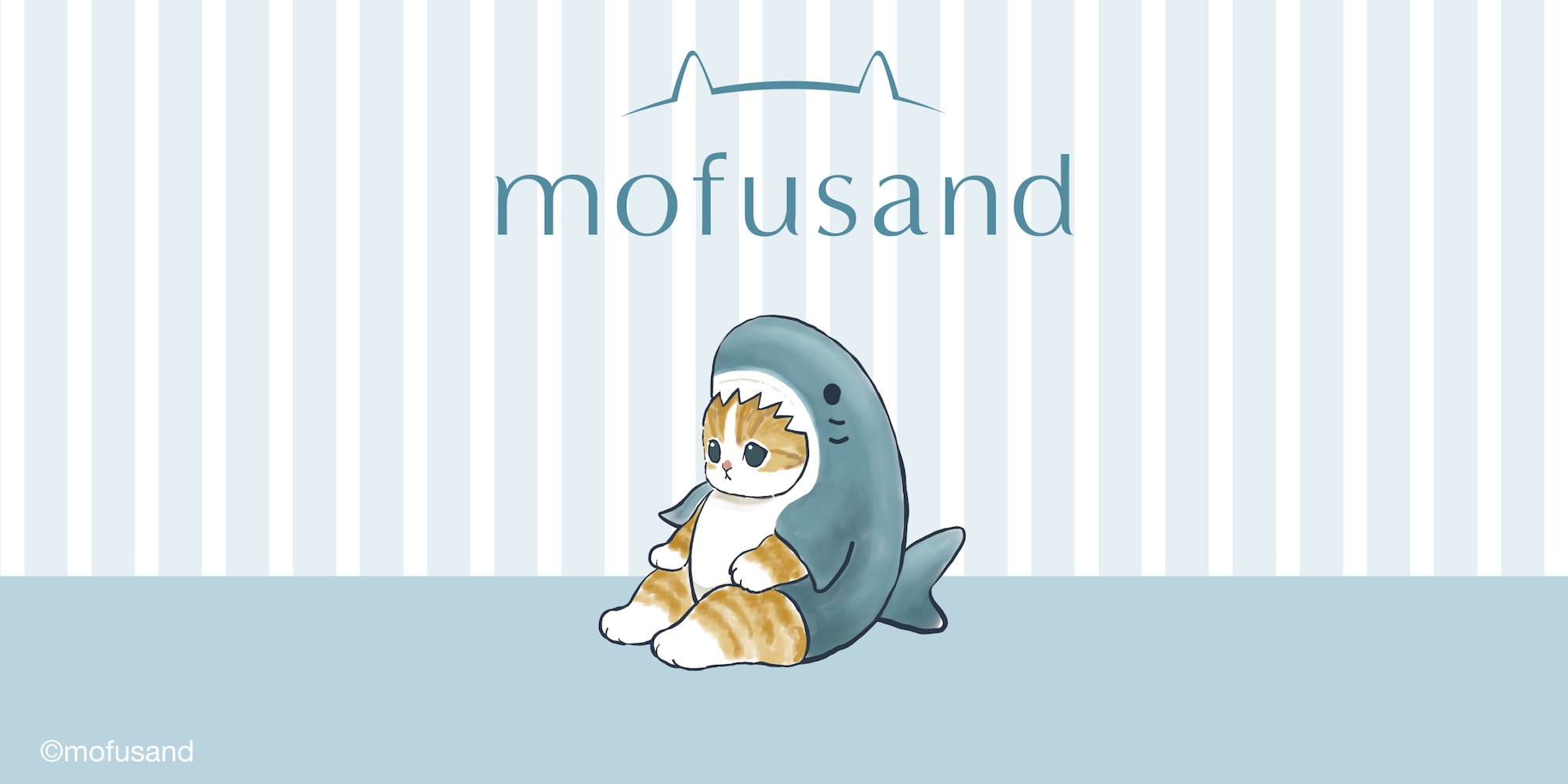 mofusand