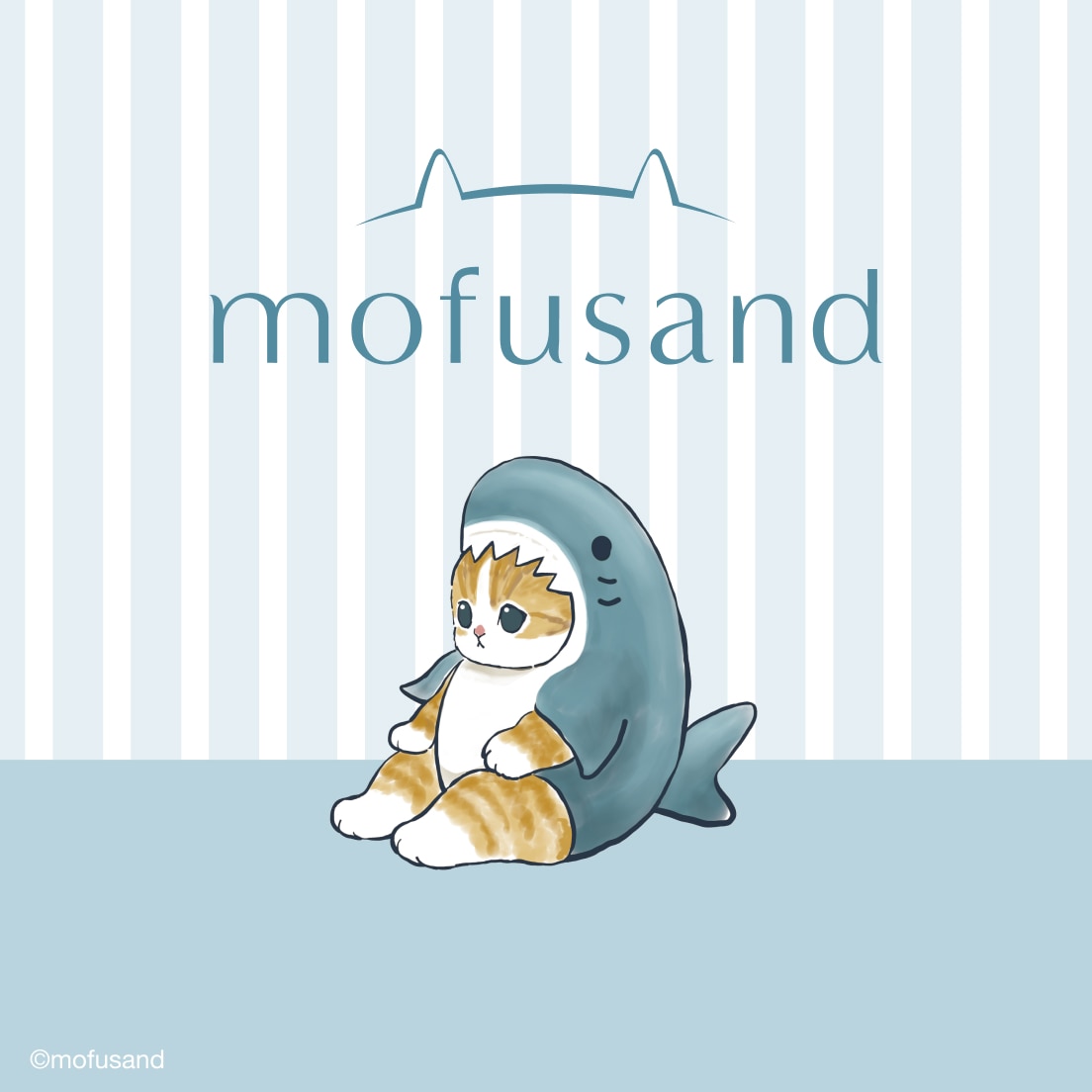 Lineup mofusand