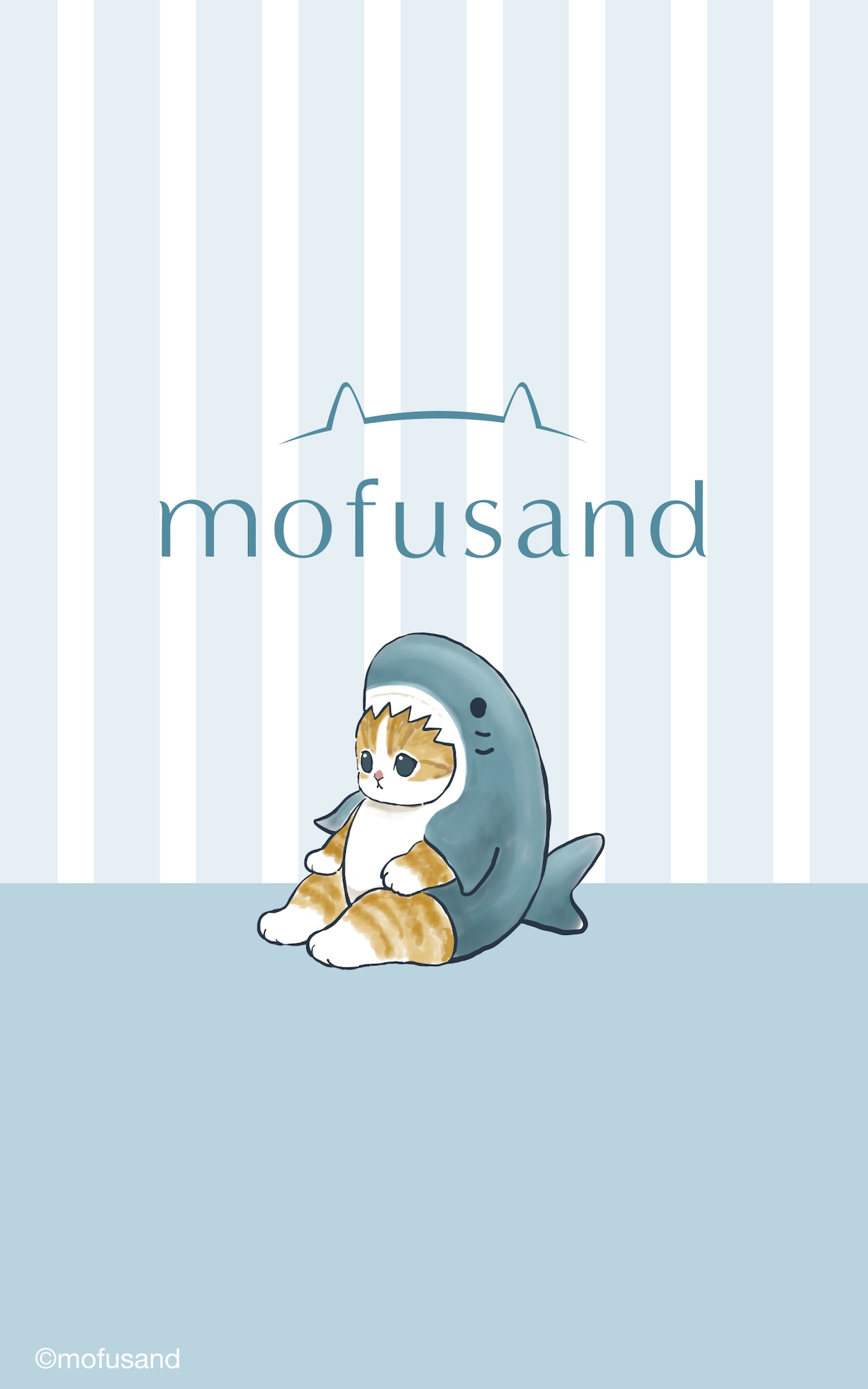 mofusand UT