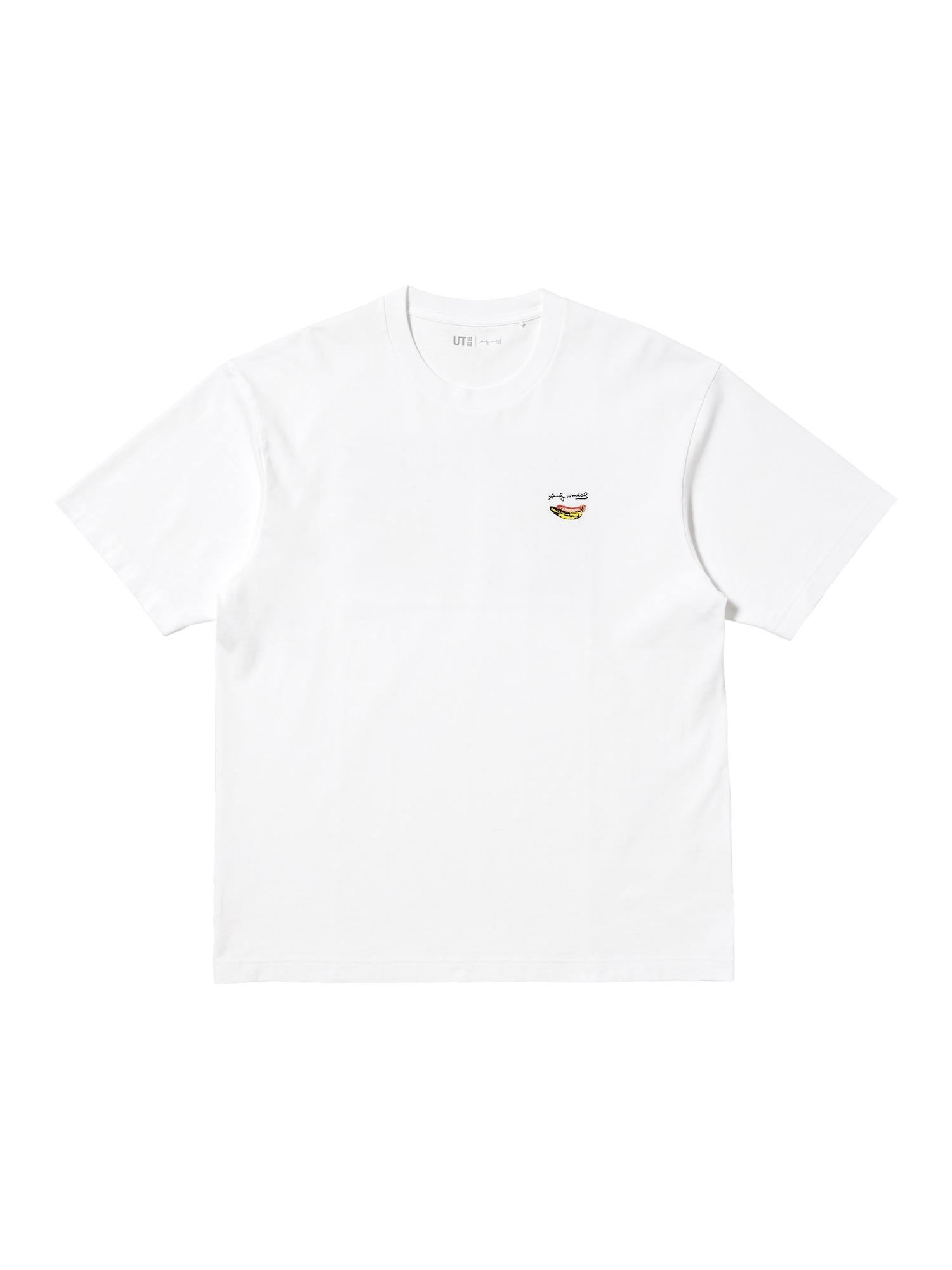 UTコレクション LINEUP - ユニクロ公式