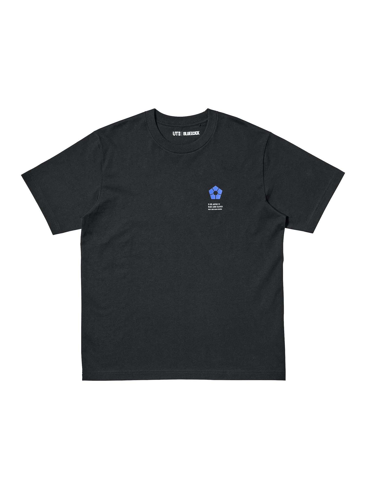 UTグラフィックTシャツ LINEUP - ユニクロ公式