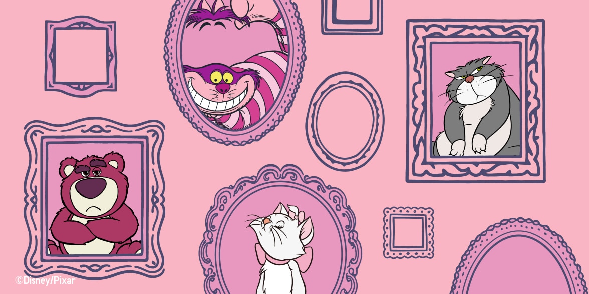 ディズニー/ピクサー