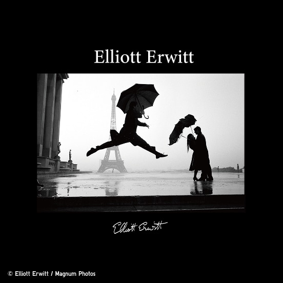 エリオット・アーウィット