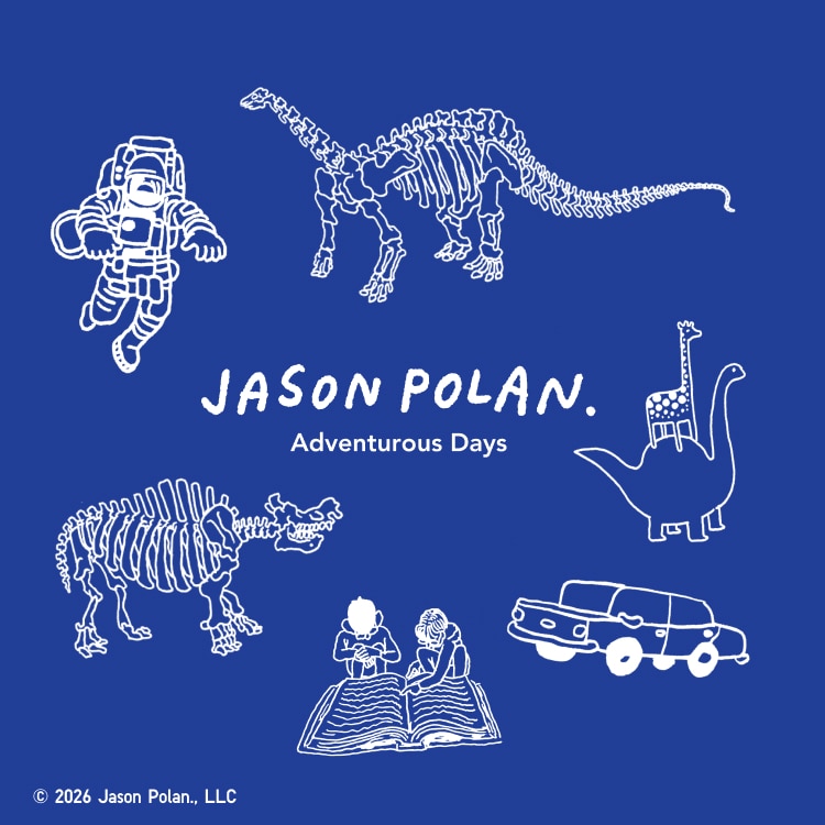 Lineup Jason Polan