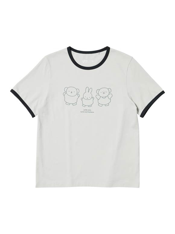 UTグラフィックTシャツ LINEUP - ユニクロ公式