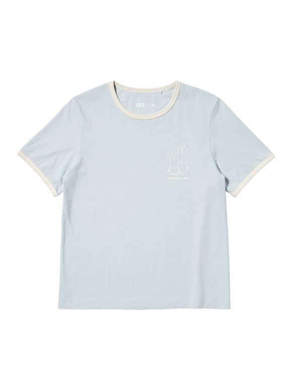 UTグラフィックTシャツ LINEUP - ユニクロ公式