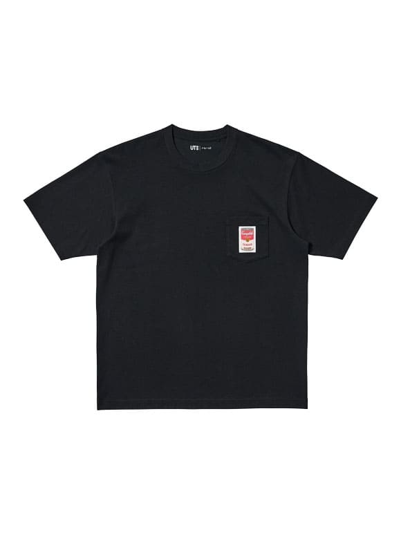 UTコレクションラインナップ | UTコレクション | ユニクロ公式