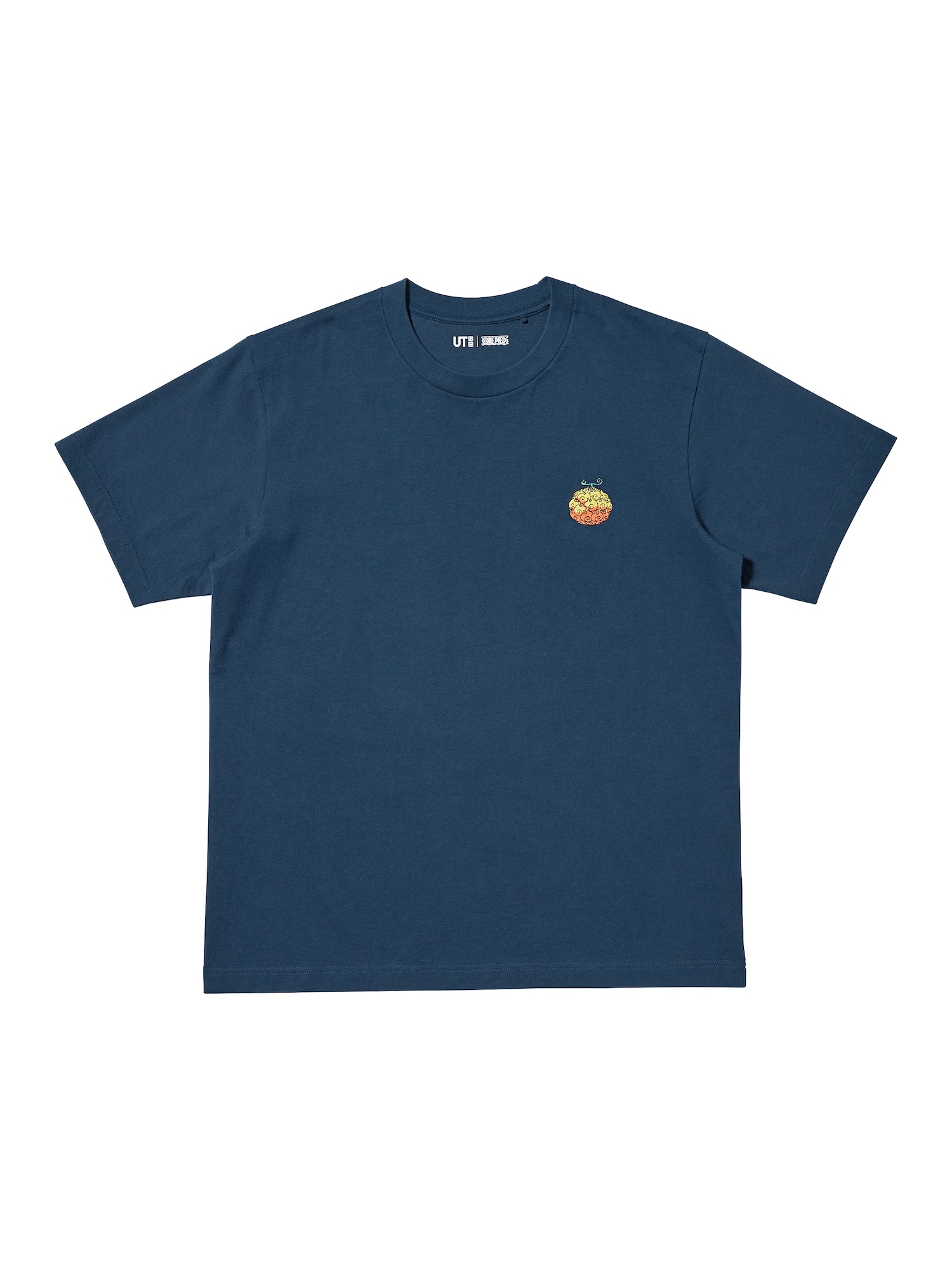 ユニクロ UNIQLO UT マリンワールド 半袖Tシャツ ラッコ リロくん UTコレクション LINEUP - ユニクロ公式