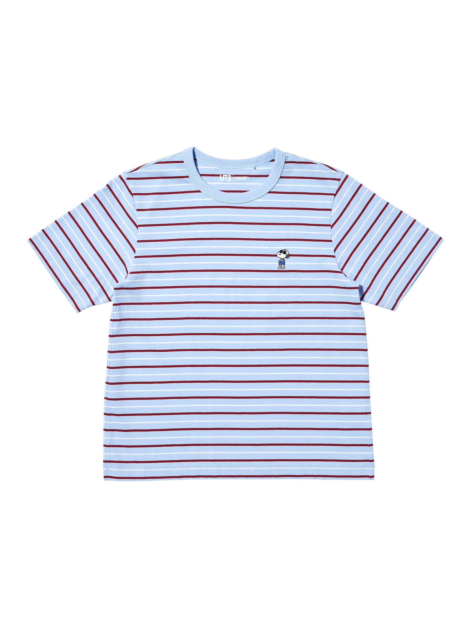 UT Graphic Tees Collection Lineup | UT Collection | UNIQLO CA