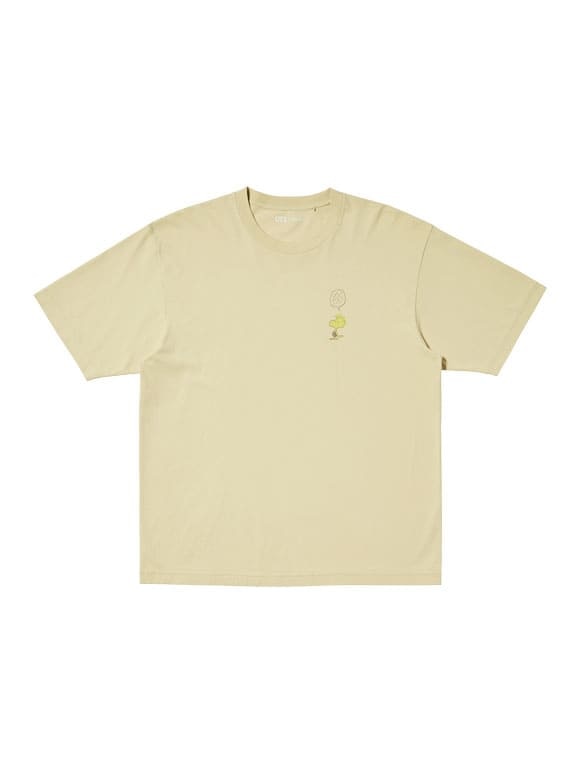 トップス ut ユニクロ公式 | UTGP2023： MAGIC FOR ALL UT グラフィックTシャツ