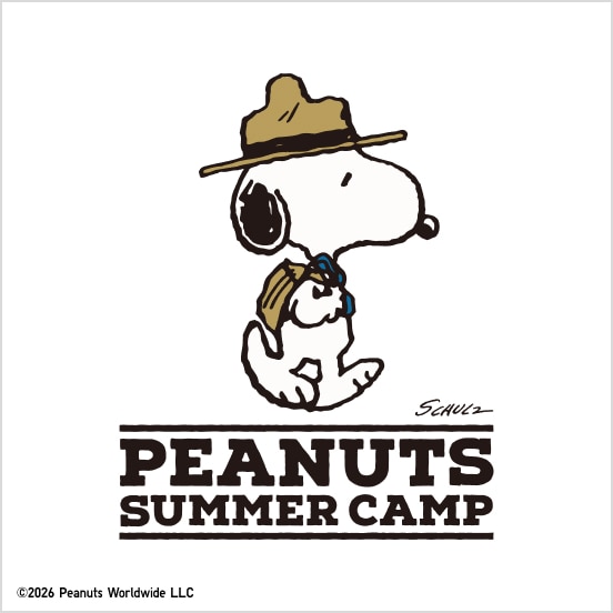 Lineup ピーナッツ