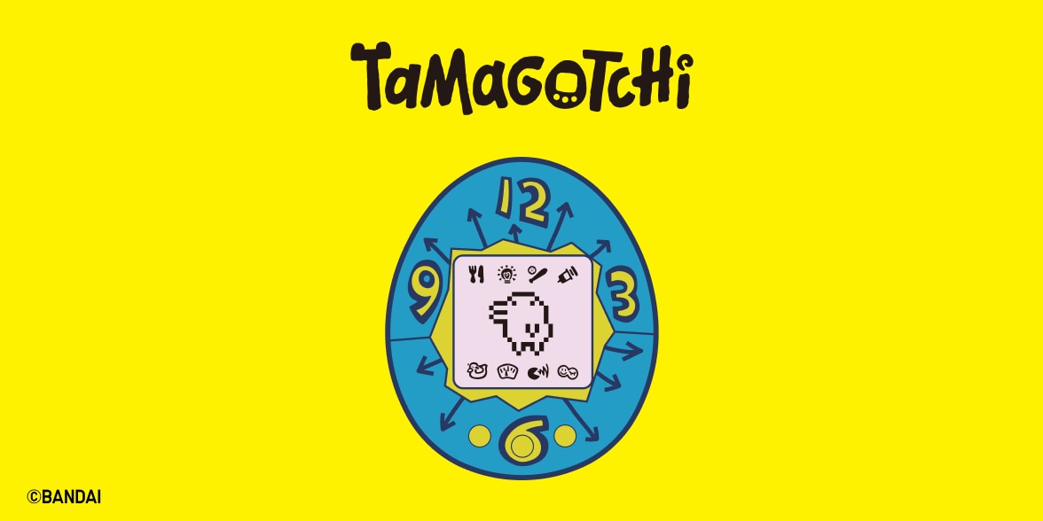Tamagotchi