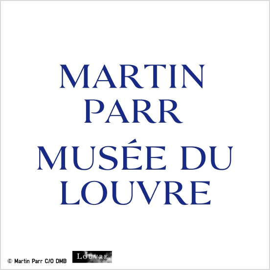 Lineup ルーヴル美術館