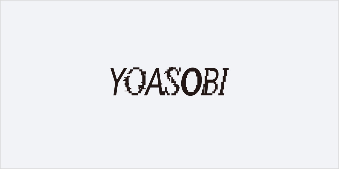 YOASOBI