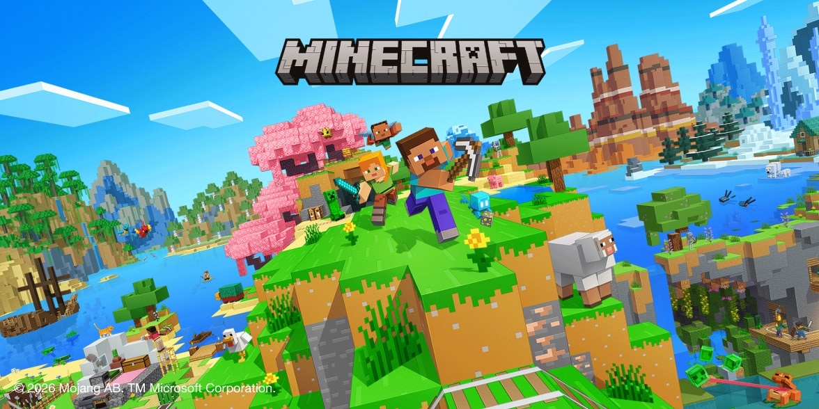 マインクラフト