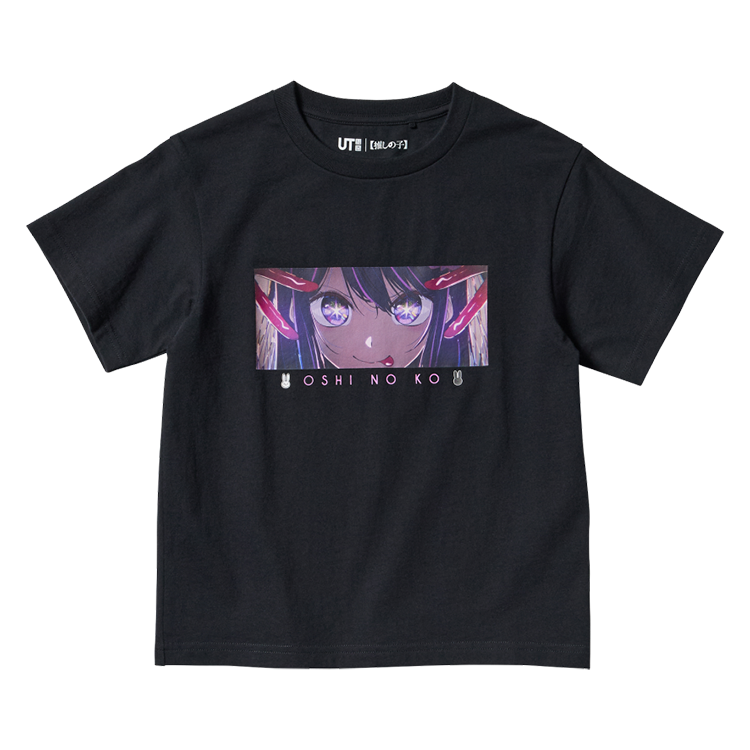 オファー ユニクロ tシャツ 光る