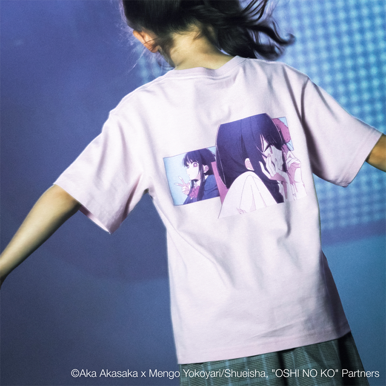 LINEUP KIDS DESIGN 04-05