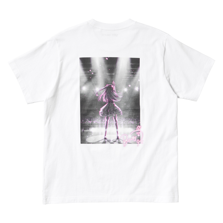 UNIQLO｜【OSHI NO KO】x UT Collection