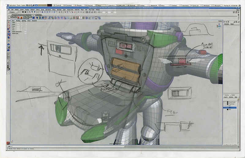 Toy Story
