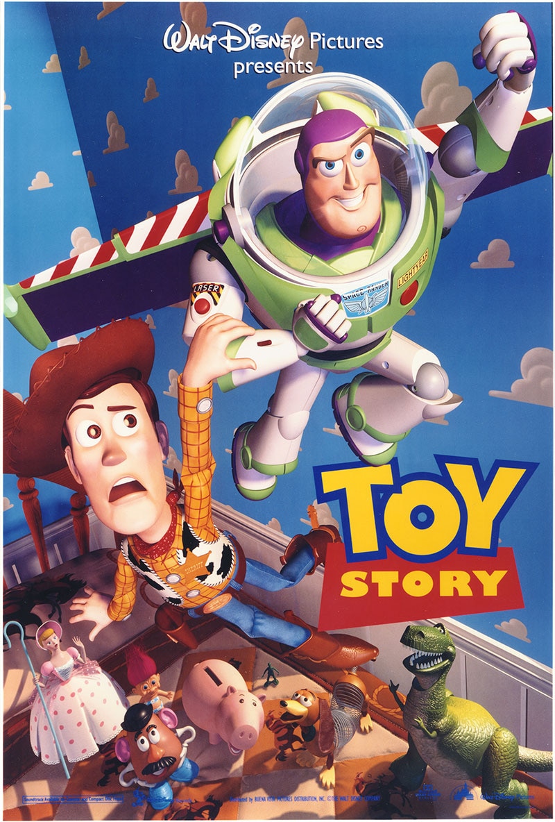 Toy Story