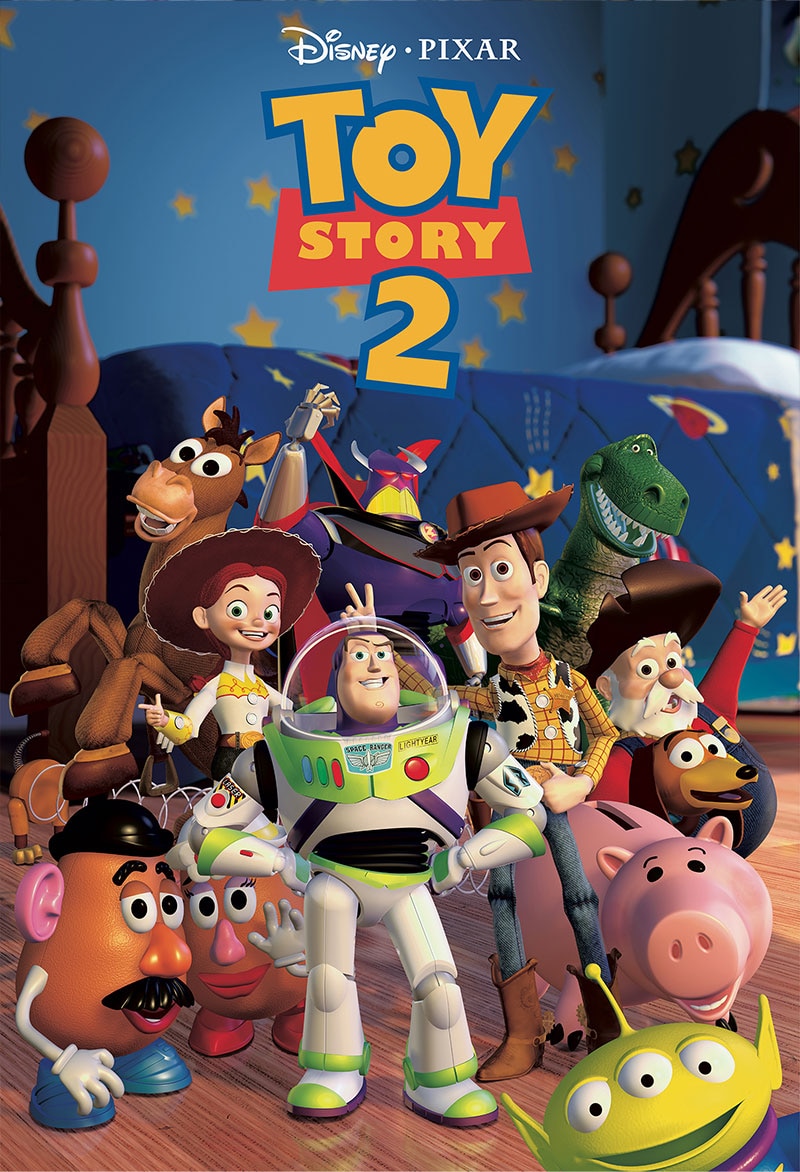 Toy Story