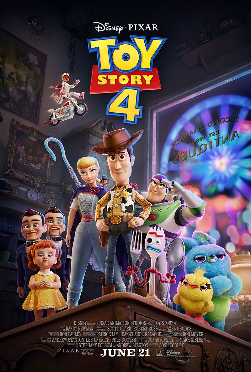 Toy Story