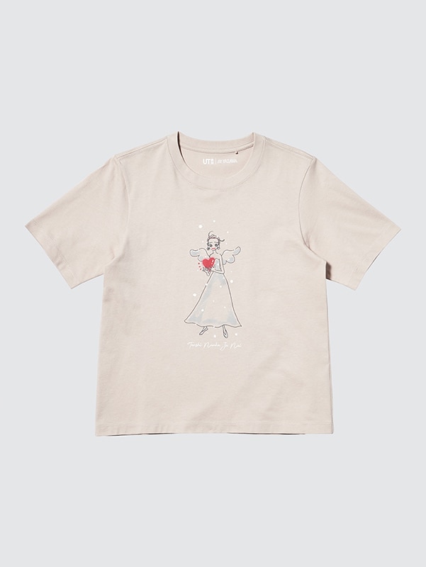 矢沢あいコレクション UT