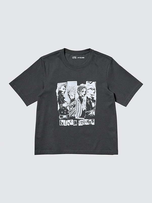 矢沢あいコレクション UT
