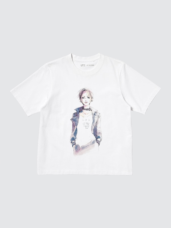 矢沢あいコレクション UT