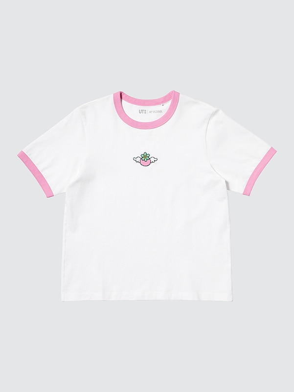 矢沢あいコレクション UT