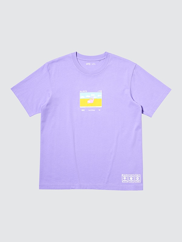 ポケモン UT