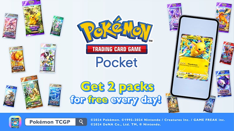 Passion in a Single Pokémon Card