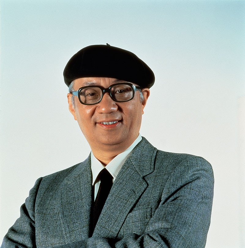 てづか・おさむ