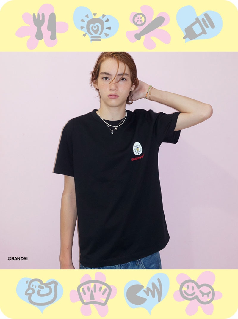 たまごっち30周年