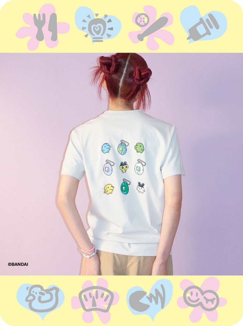 たまごっち30周年