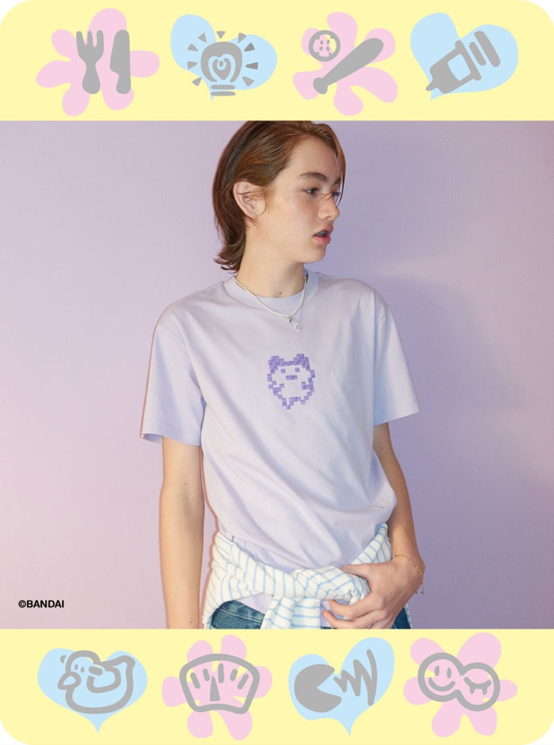 たまごっち30周年