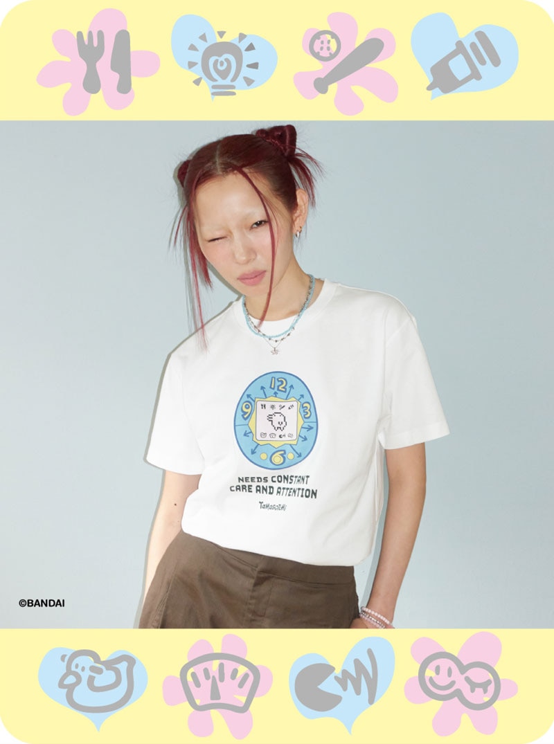 たまごっち30周年