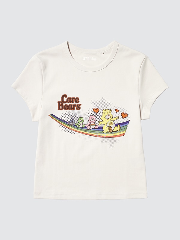 チアフルキャラクターズ UT/ミニ