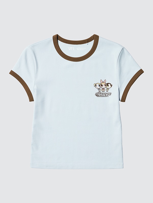 チアフルキャラクターズ UT/ミニ