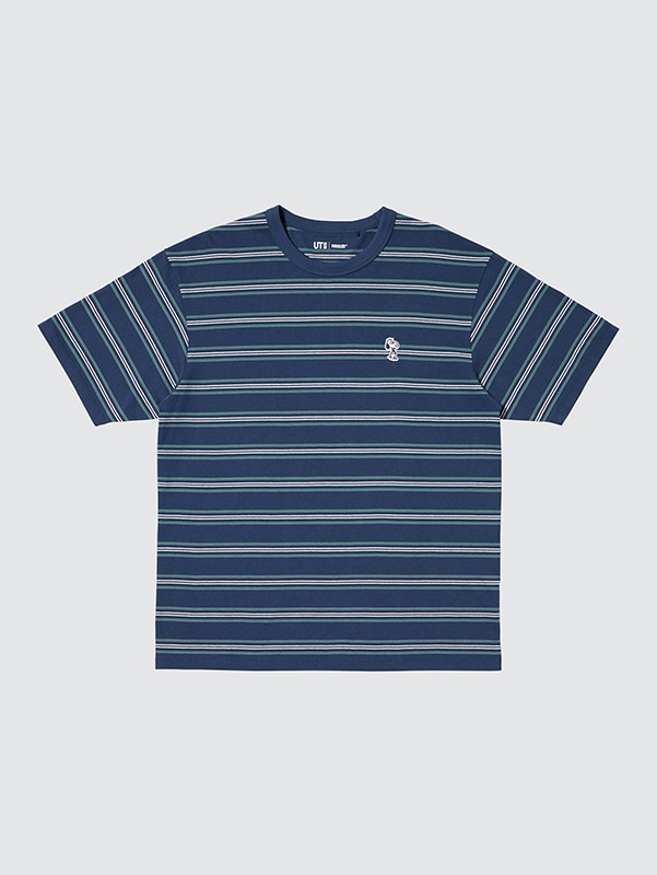 ピーナッツ UT/リラックスフィット