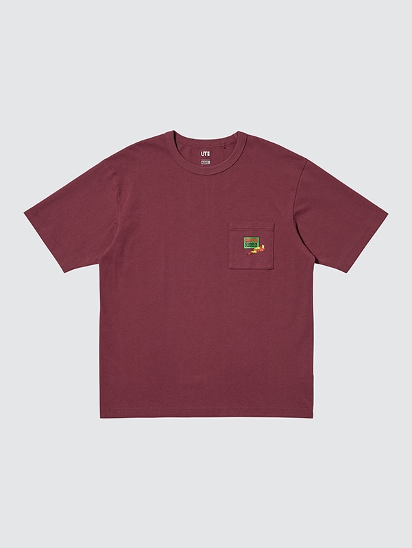 マジック フォー オール アイコンズ UT/リラックスフィット