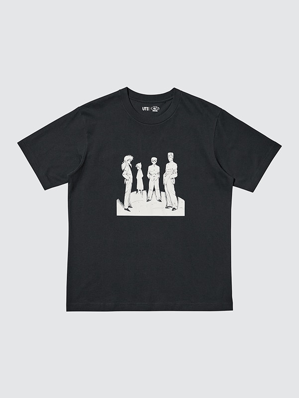 マンガUT 集英社創業100周年 /幽★遊★白書