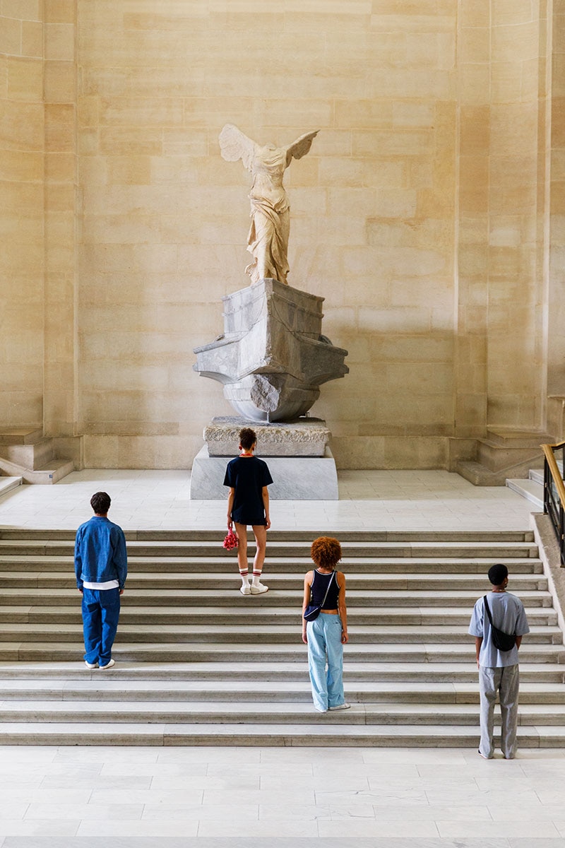 Q. 写真はあなたにとって「セラピー」のようなものだともおっしゃっていますね。