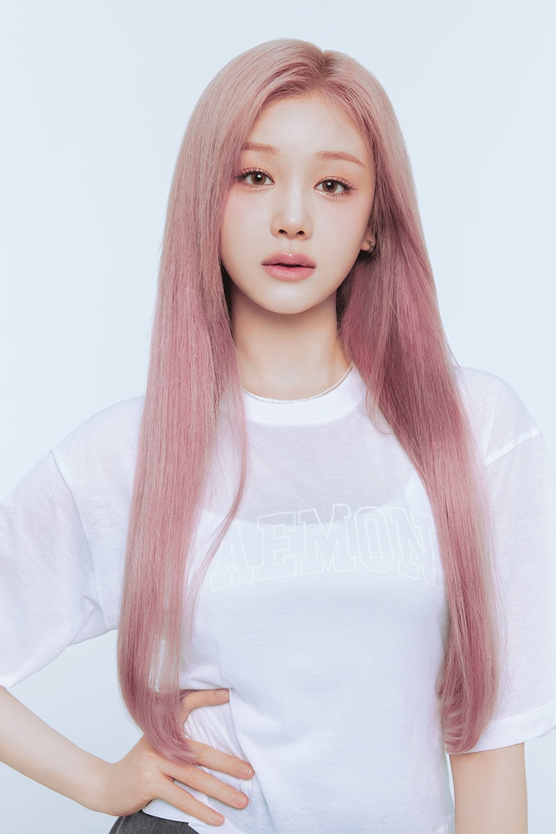 グローバルK-POPガールズグループ BABYMONSTERとのコラボレーション。