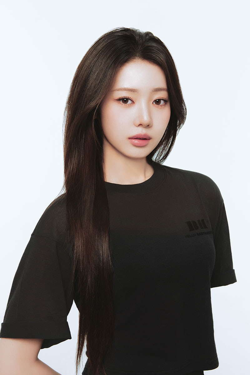 グローバルK-POPガールズグループ BABYMONSTERとのコラボレーション。